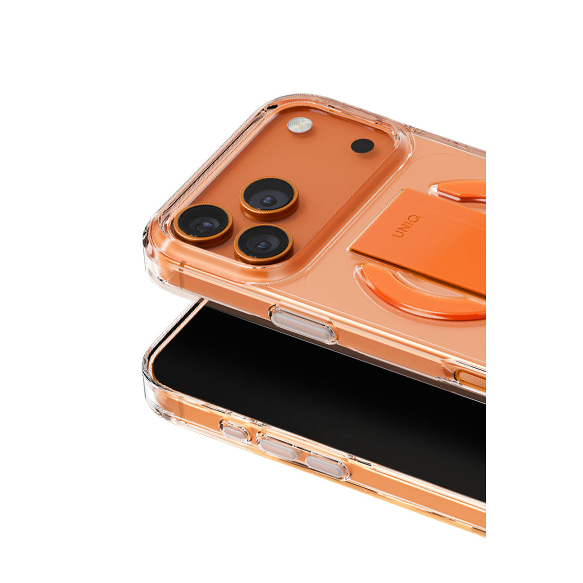 Uniq Apple iPhone 17 Pro Max Heldro Air Magsafe Kapak