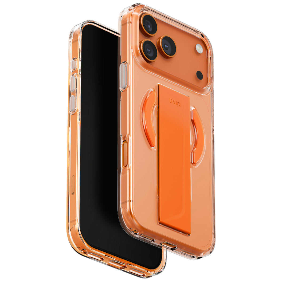Uniq Apple iPhone 17 Pro Max Heldro Air Magsafe Kapak