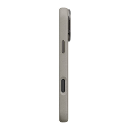 Uniq Apple iPhone 17 Pro Max Heldro Pro Magsafe Standlı Deri Kapak