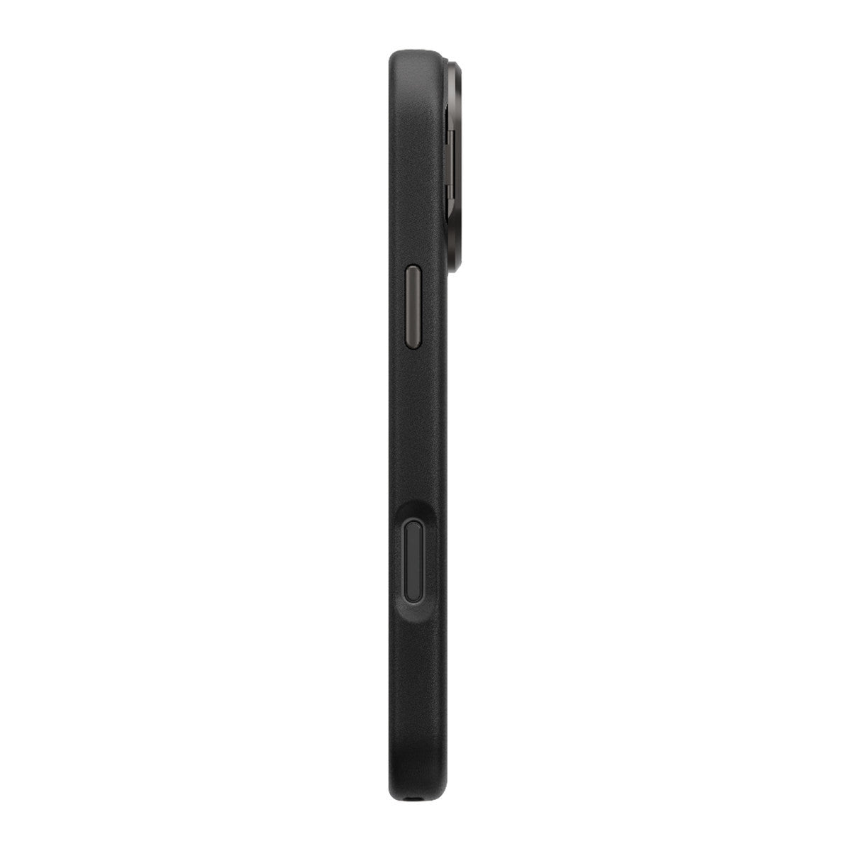 Uniq Apple iPhone 17 Pro Max Heldro Pro Magsafe Standlı Deri Kapak