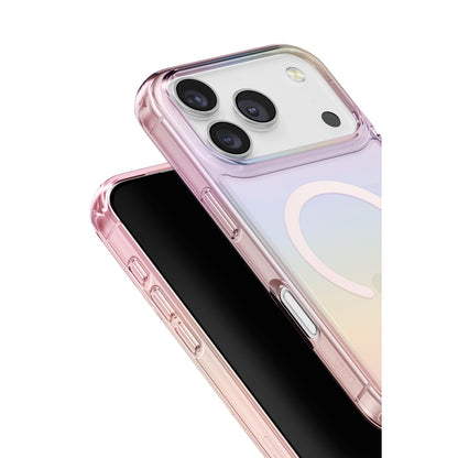 Uniq Apple iPhone 17 Pro Max Iridescia Magsafe Kapak