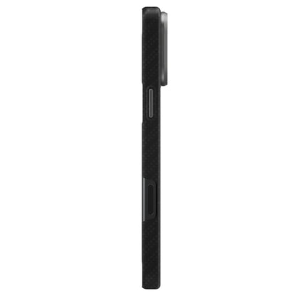 Uniq Apple iPhone 17 Pro Max Keva Edge Slim Aramid Magsafe Kapak