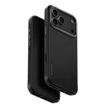 Uniq Apple iPhone 17 Pro Max Keva Karbon Magsafe Kapak