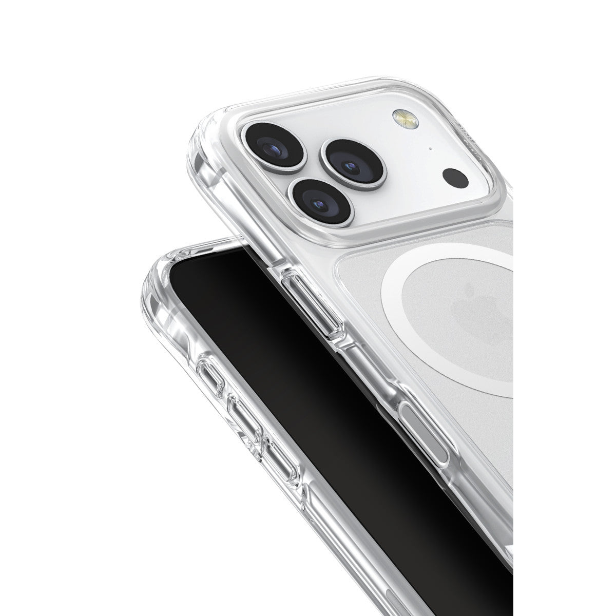 Uniq Apple iPhone 17 Pro Max LifePro Xtreme Classic Magsafe Kapak