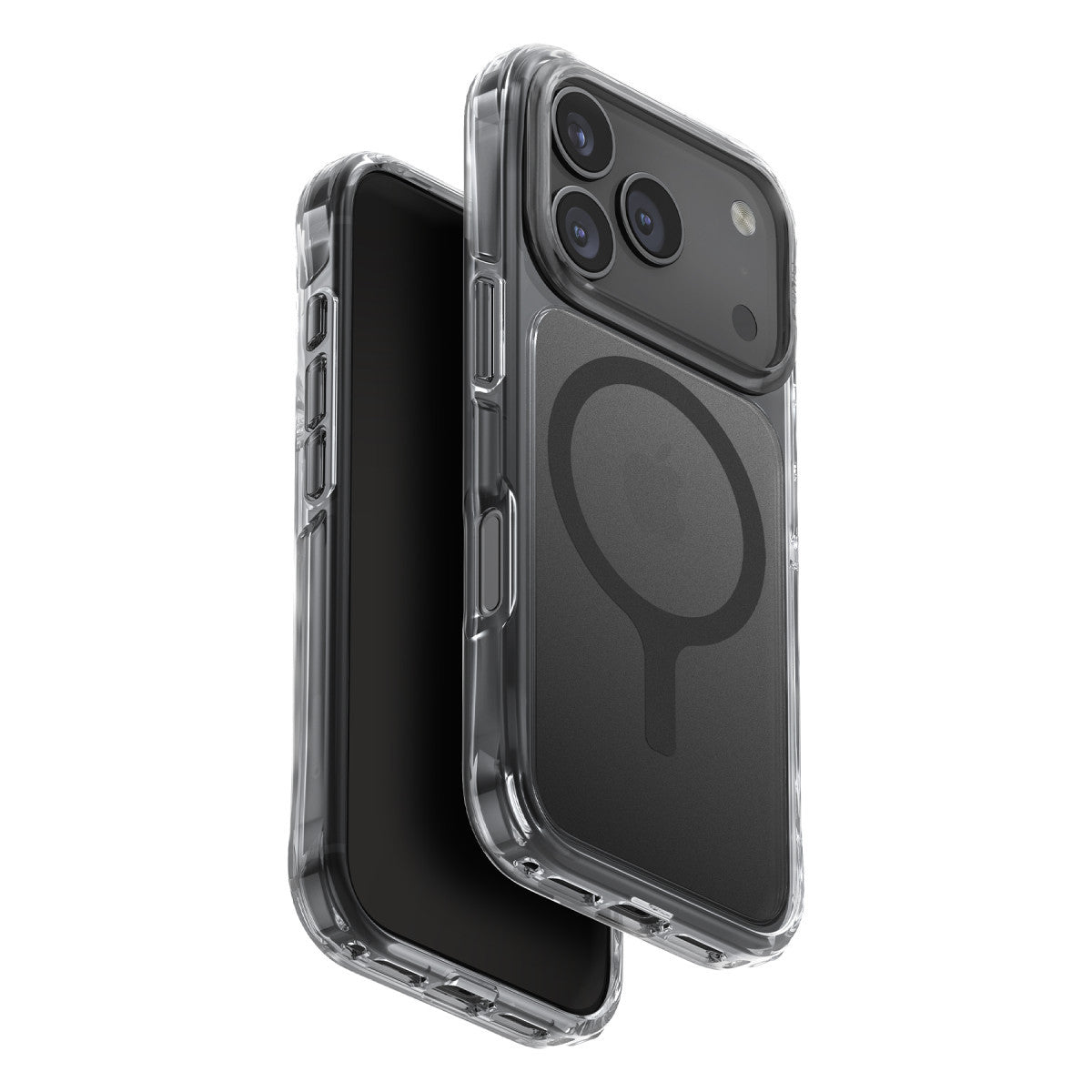 Uniq Apple iPhone 17 Pro Max LifePro Xtreme Classic Magsafe Kapak
