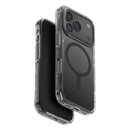Uniq Apple iPhone 17 Pro Max LifePro Xtreme Classic Magsafe Kapak
