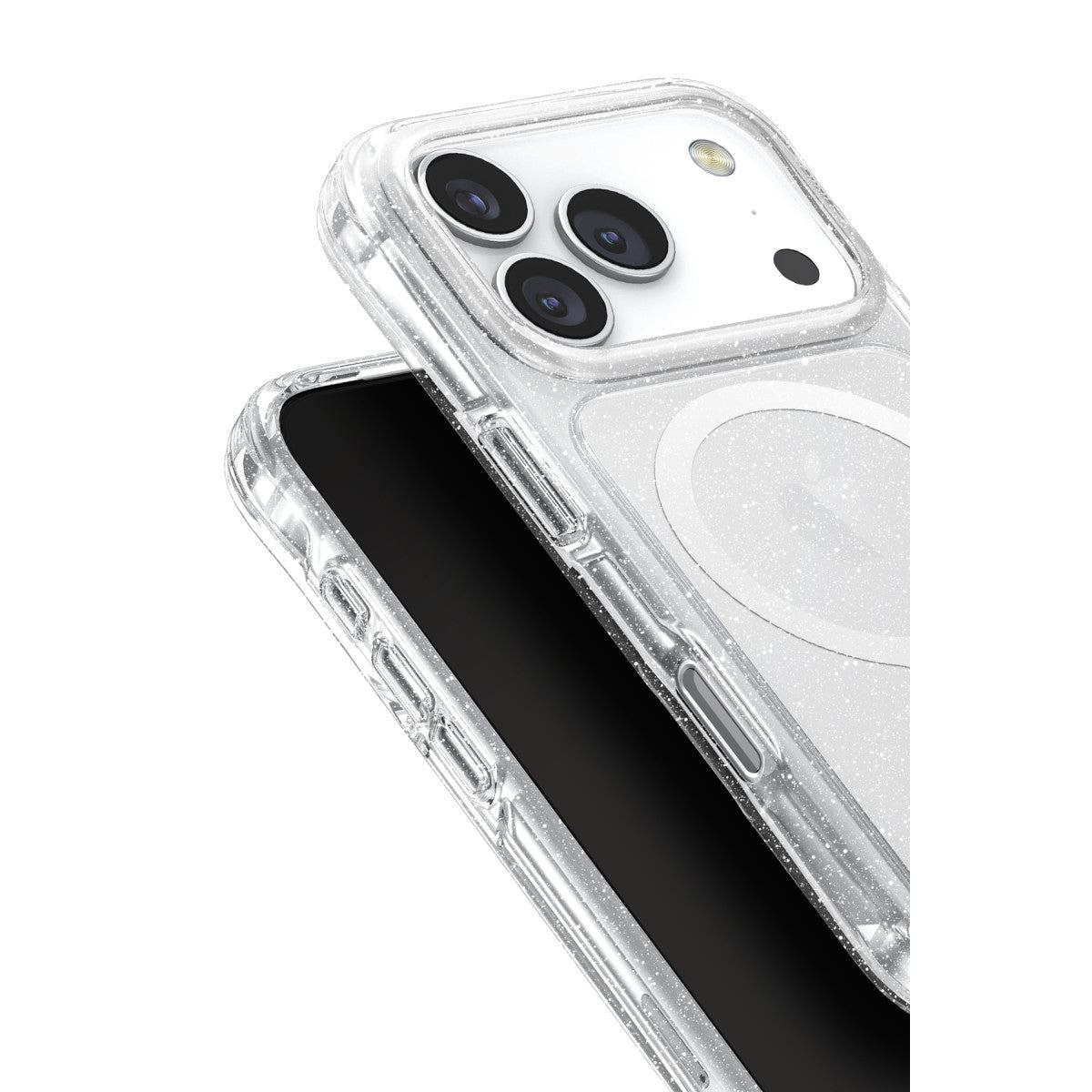 Uniq Apple iPhone 17 Pro Max LifePro Xtreme Classic Magsafe Kapak