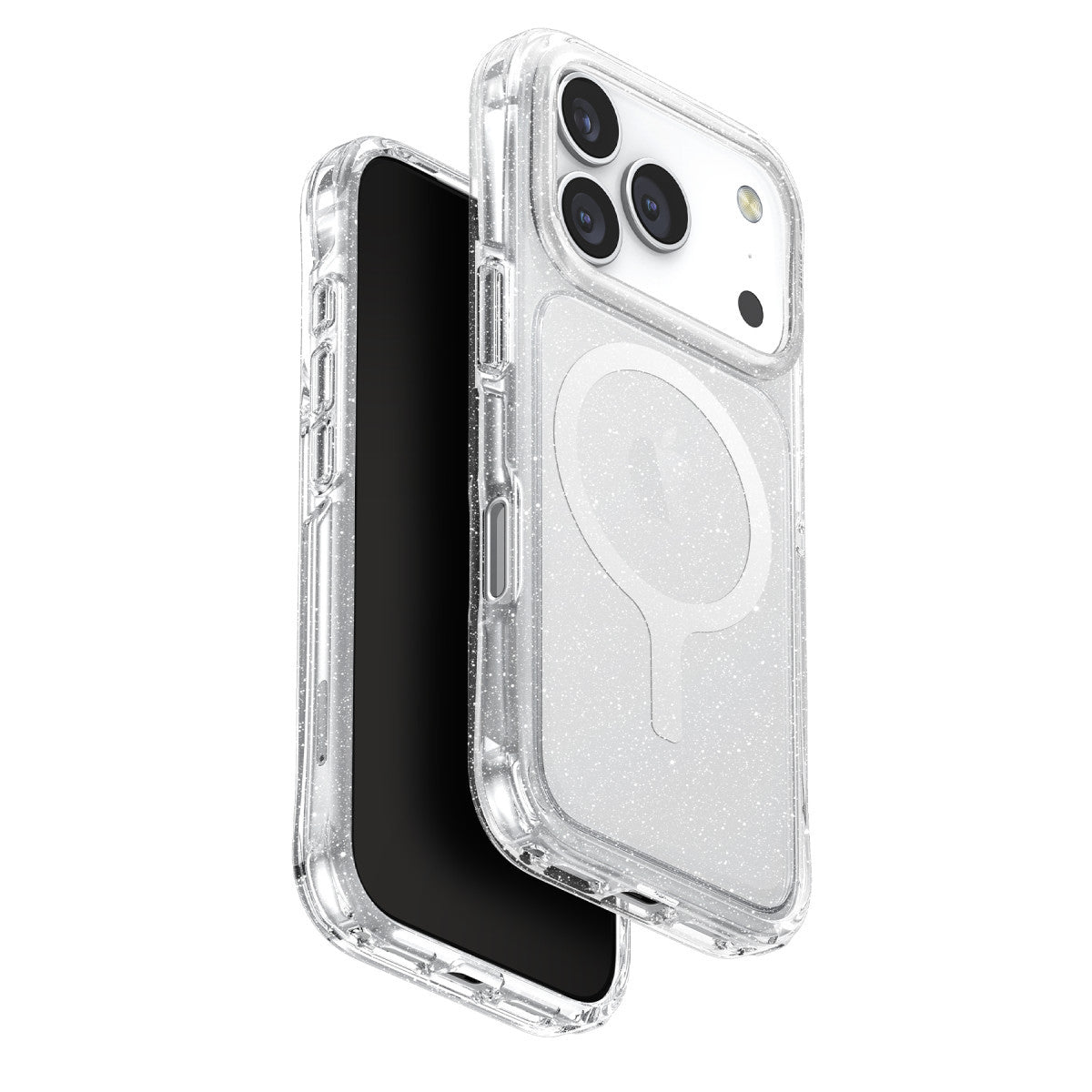 Uniq Apple iPhone 17 Pro Max LifePro Xtreme Classic Magsafe Kapak