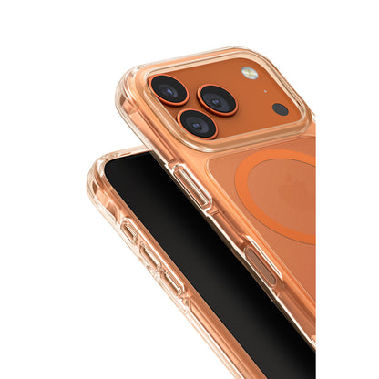 Uniq Apple iPhone 17 Pro Max LifePro Xtreme Classic Magsafe Kapak