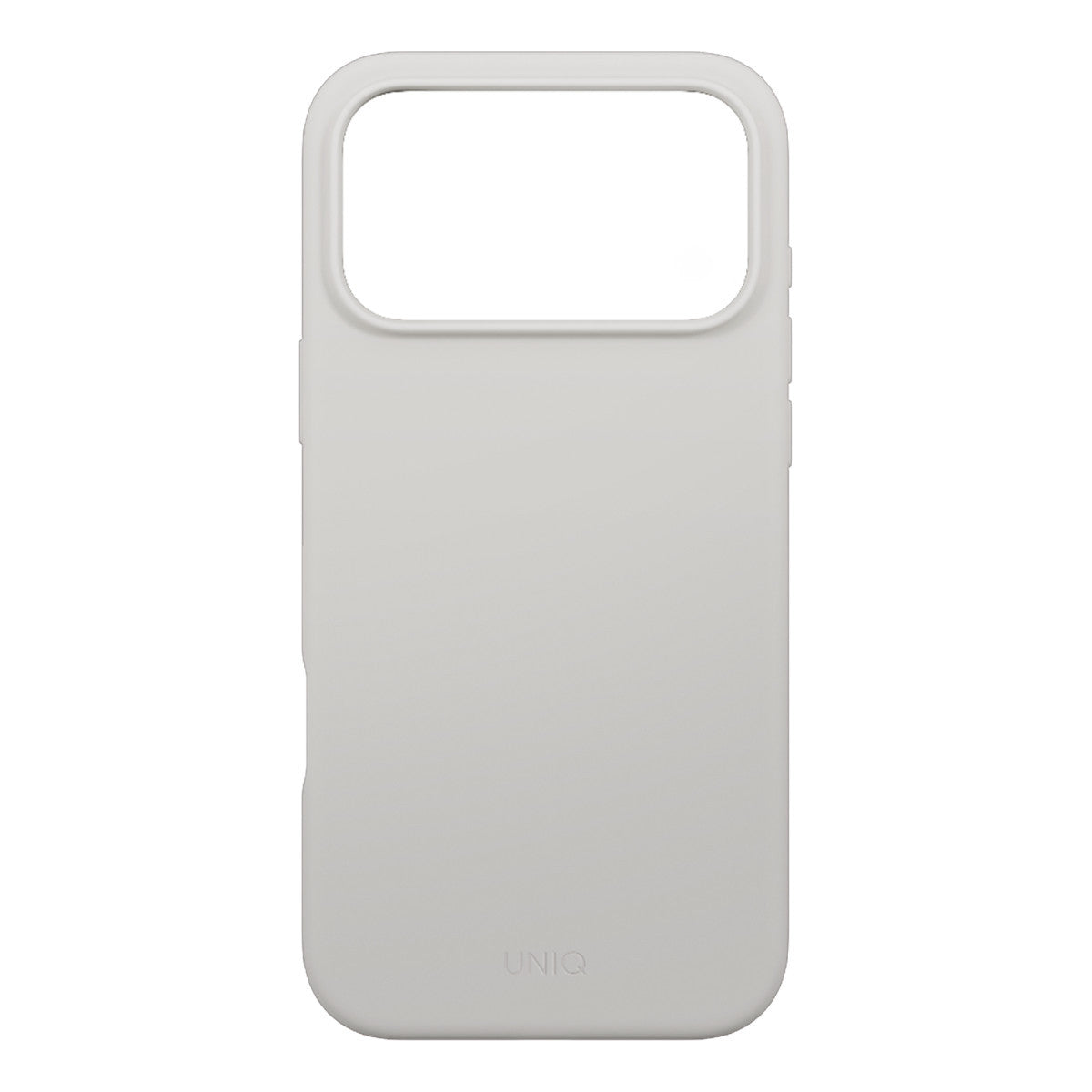 Uniq Apple iPhone 17 Pro Max Lino Hybrid Magsafe Kapak