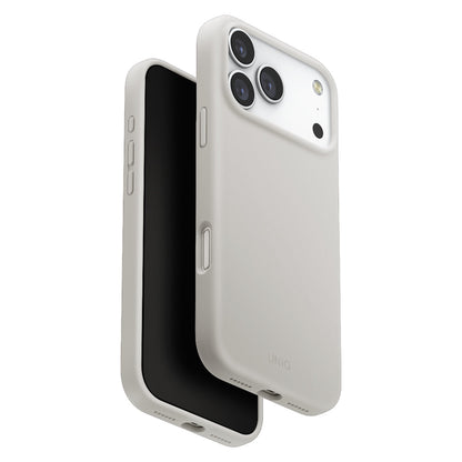 Uniq Apple iPhone 17 Pro Max Lino Hybrid Magsafe Kapak
