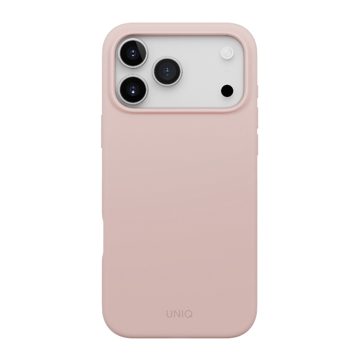 Uniq Apple iPhone 17 Pro Max Lino Hybrid Magsafe Kapak
