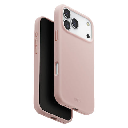 Uniq Apple iPhone 17 Pro Max Lino Hybrid Magsafe Kapak