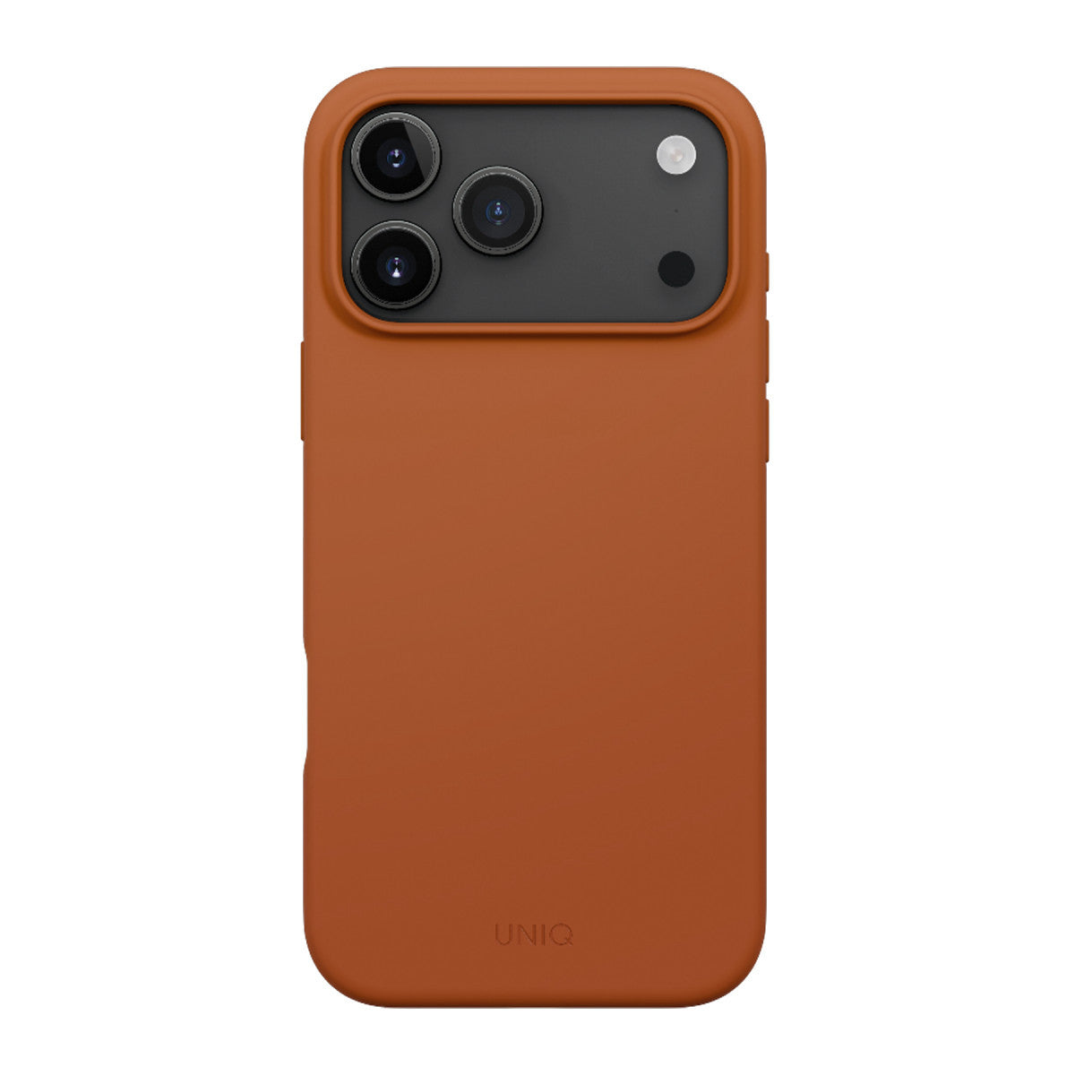 Uniq Apple iPhone 17 Pro Max Lino Hybrid Magsafe Kapak