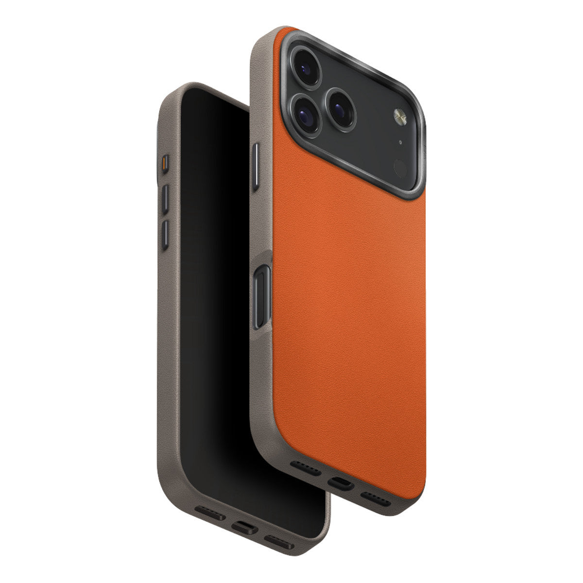 Uniq Apple iPhone 17 Pro Max Lyden DS Magsafe Kılıf