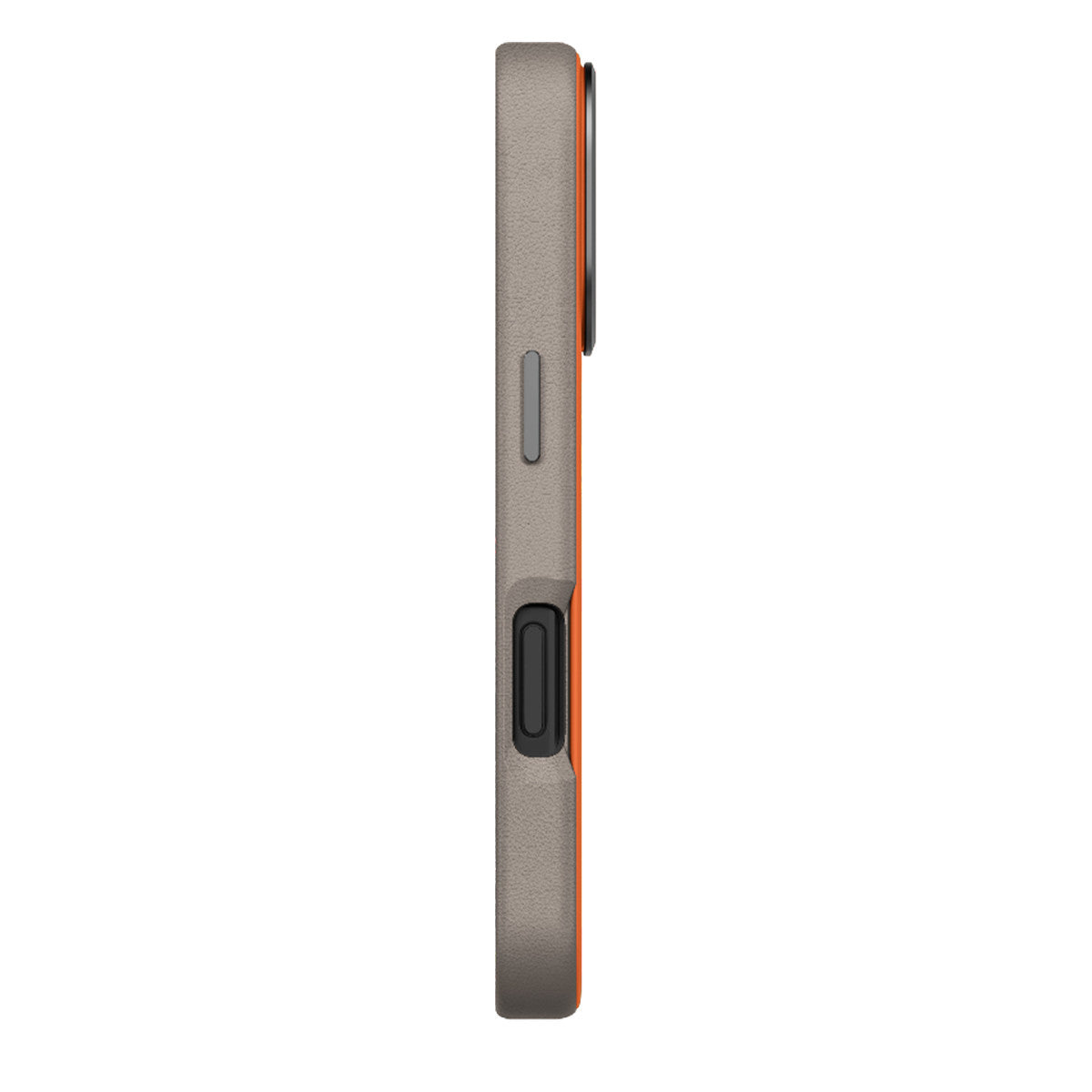 Uniq Apple iPhone 17 Pro Max Lyden DS Magsafe Kılıf