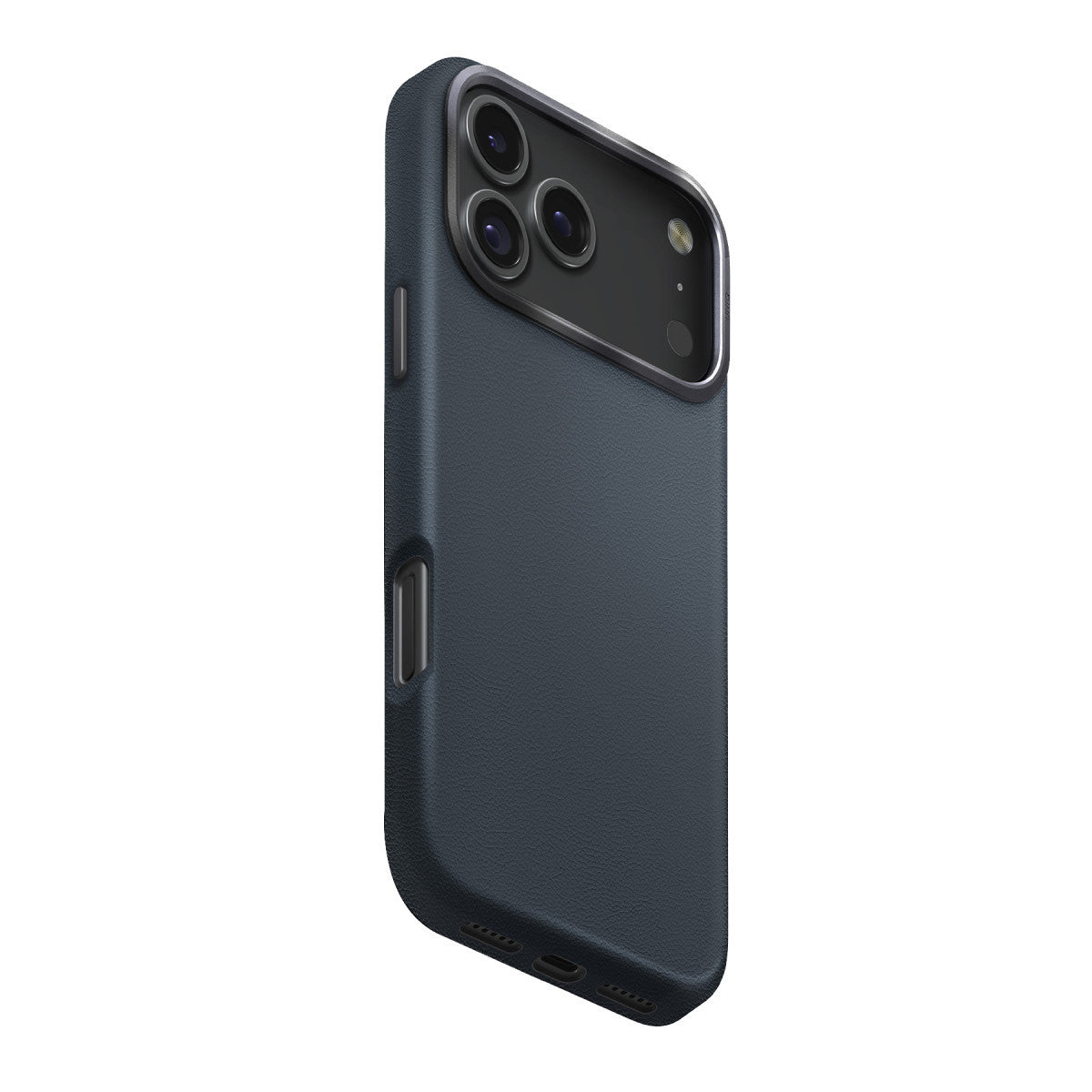 Uniq Apple iPhone 17 Pro Max Lyden Magsafe Deri Kapak