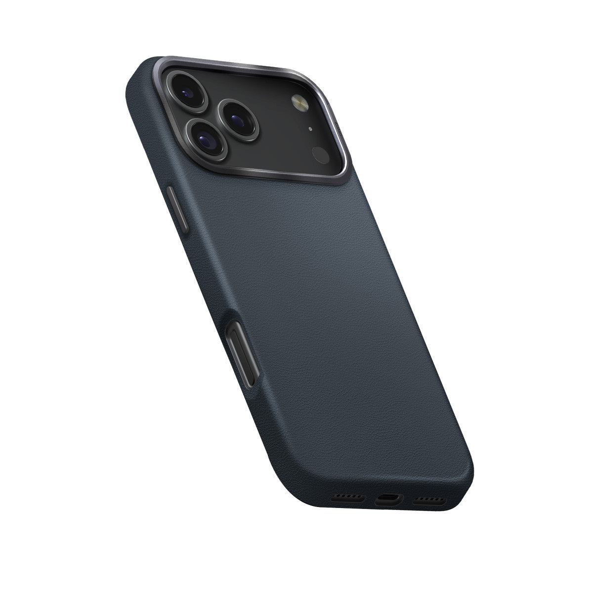 Uniq Apple iPhone 17 Pro Max Lyden Magsafe Deri Kapak