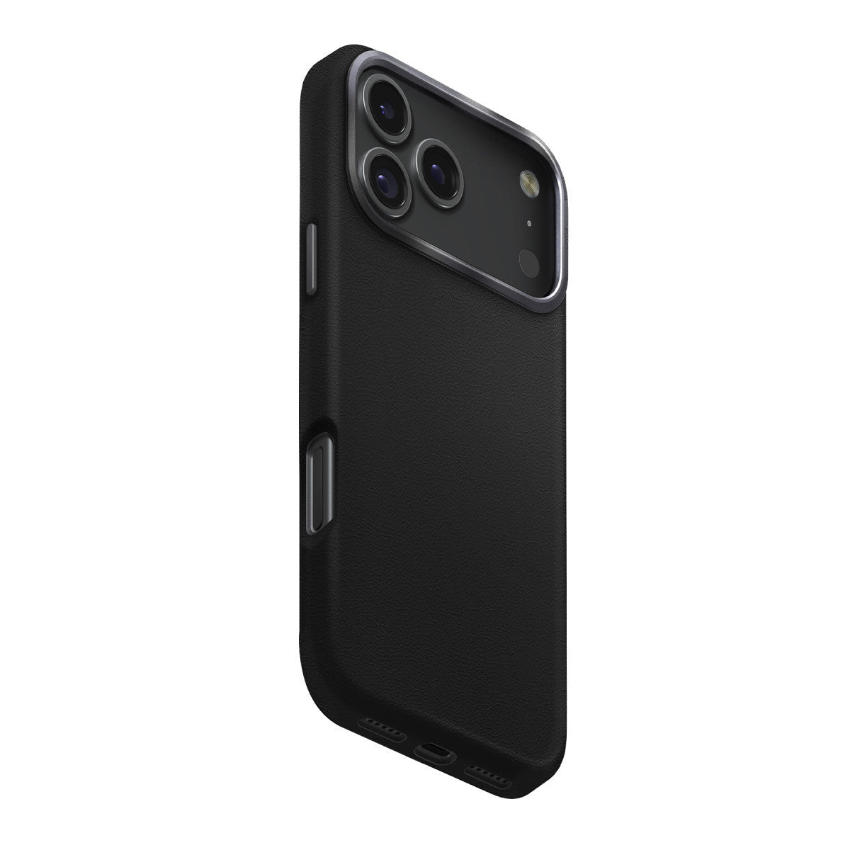 Uniq Apple iPhone 17 Pro Max Lyden Magsafe Deri Kapak