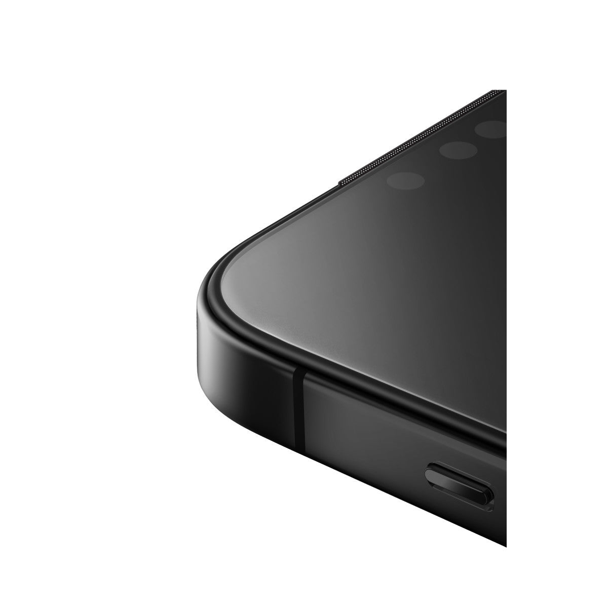Uniq Apple iPhone 17 Pro Max Optix Xenon Nanocream Cam Ekran Koruyucu
