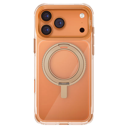Uniq Apple iPhone 17 Pro Max Swivix Rotating Kickstand Kapak