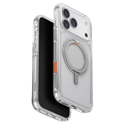Uniq Apple iPhone 17 Pro Max Swivix Rotating Kickstand Kapak