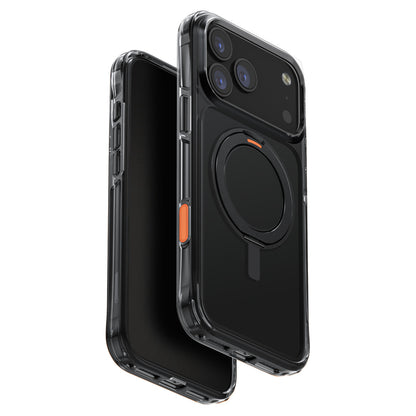 Uniq Apple iPhone 17 Pro Max Swivix Rotating Kickstand Kapak
