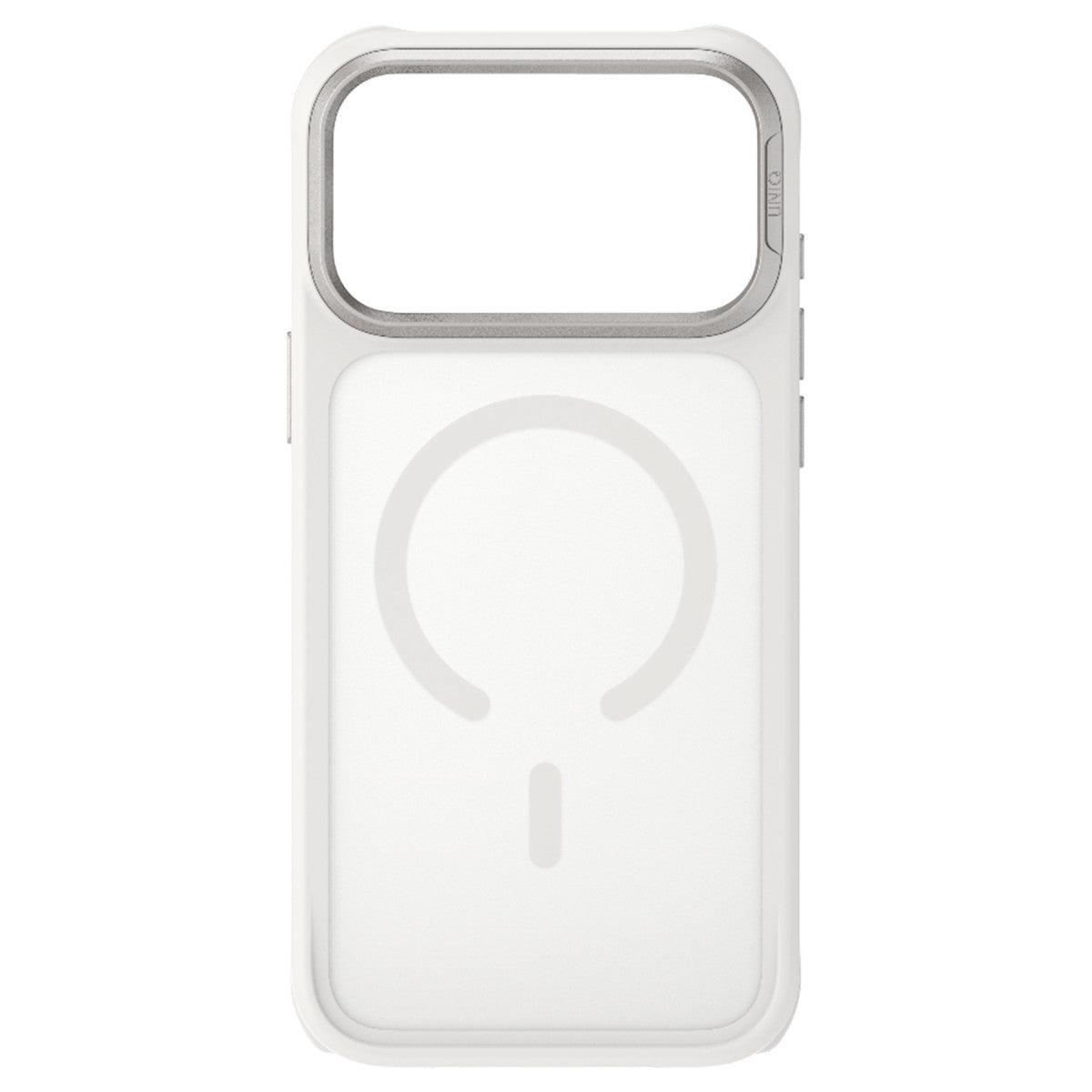 Uniq Apple iPhone 17 Pro Max Veren Magsafe Kapak