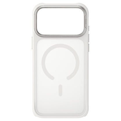 Uniq Apple iPhone 17 Pro Max Veren Magsafe Kapak