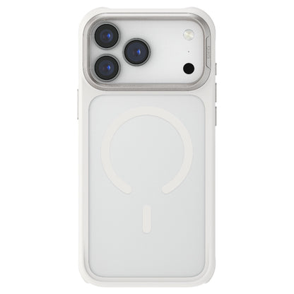 Uniq Apple iPhone 17 Pro Max Veren Magsafe Kapak