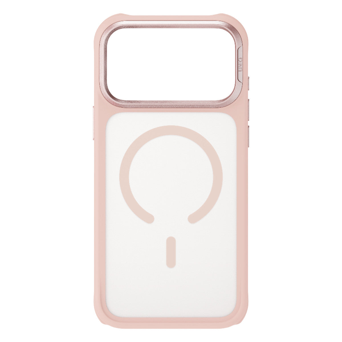 Uniq Apple iPhone 17 Pro Max Veren Magsafe Kapak