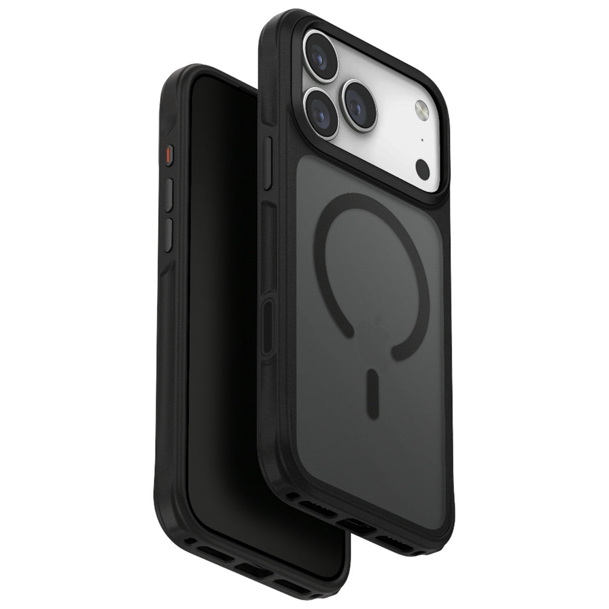 Uniq Apple iPhone 17 Pro Max Veren Magsafe Kapak