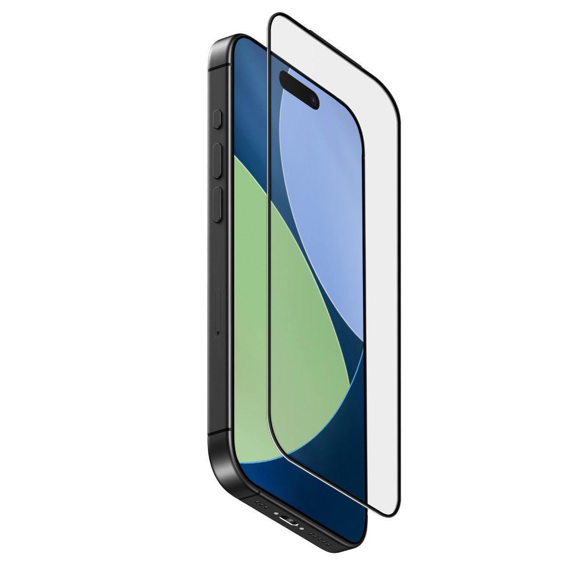 Uniq Apple iPhone 17 Pro Optix Xenon Nanocream Cam Ekran Koruyucu