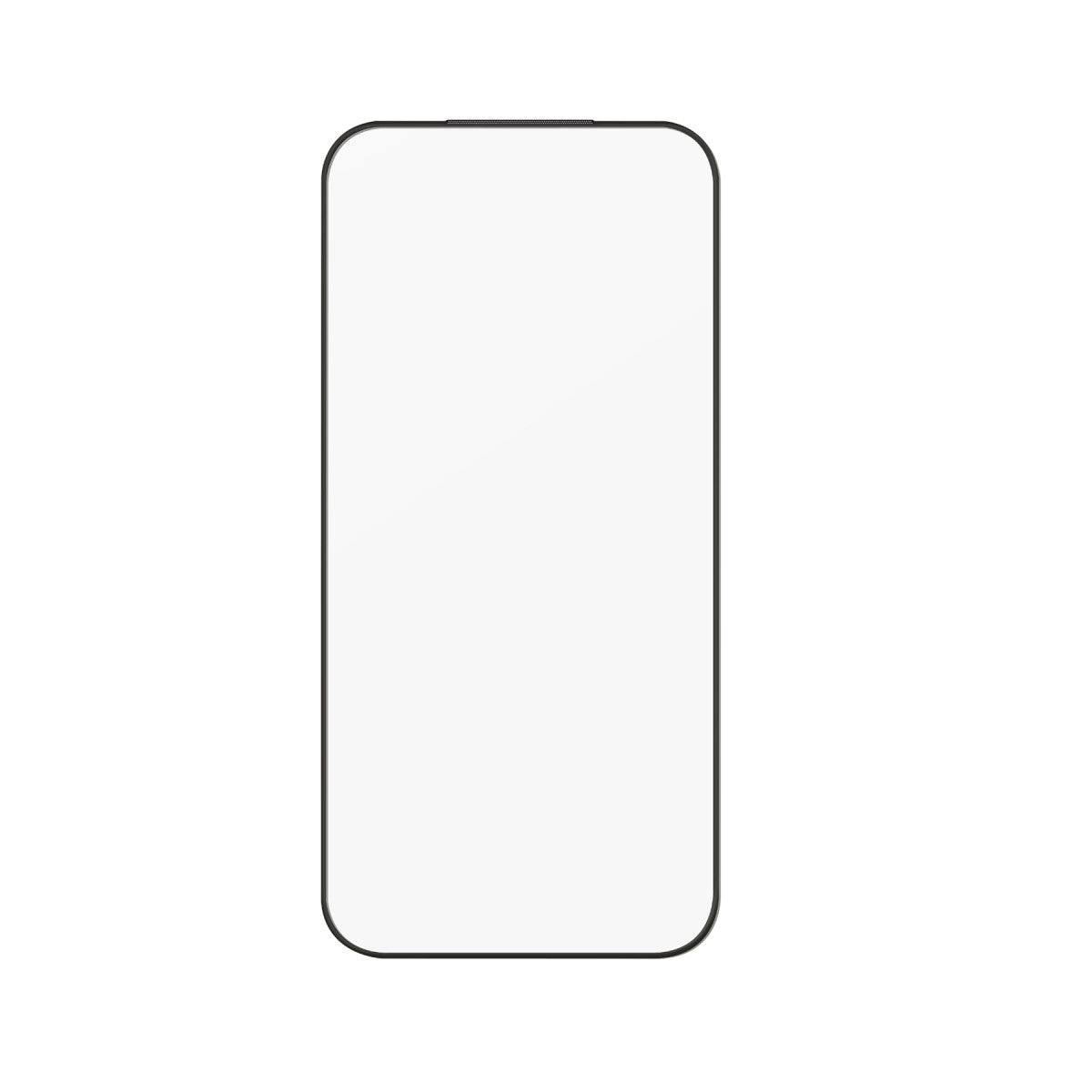 Uniq Apple iPhone 17 Pro Optix Xenon Nanocream Cam Ekran Koruyucu