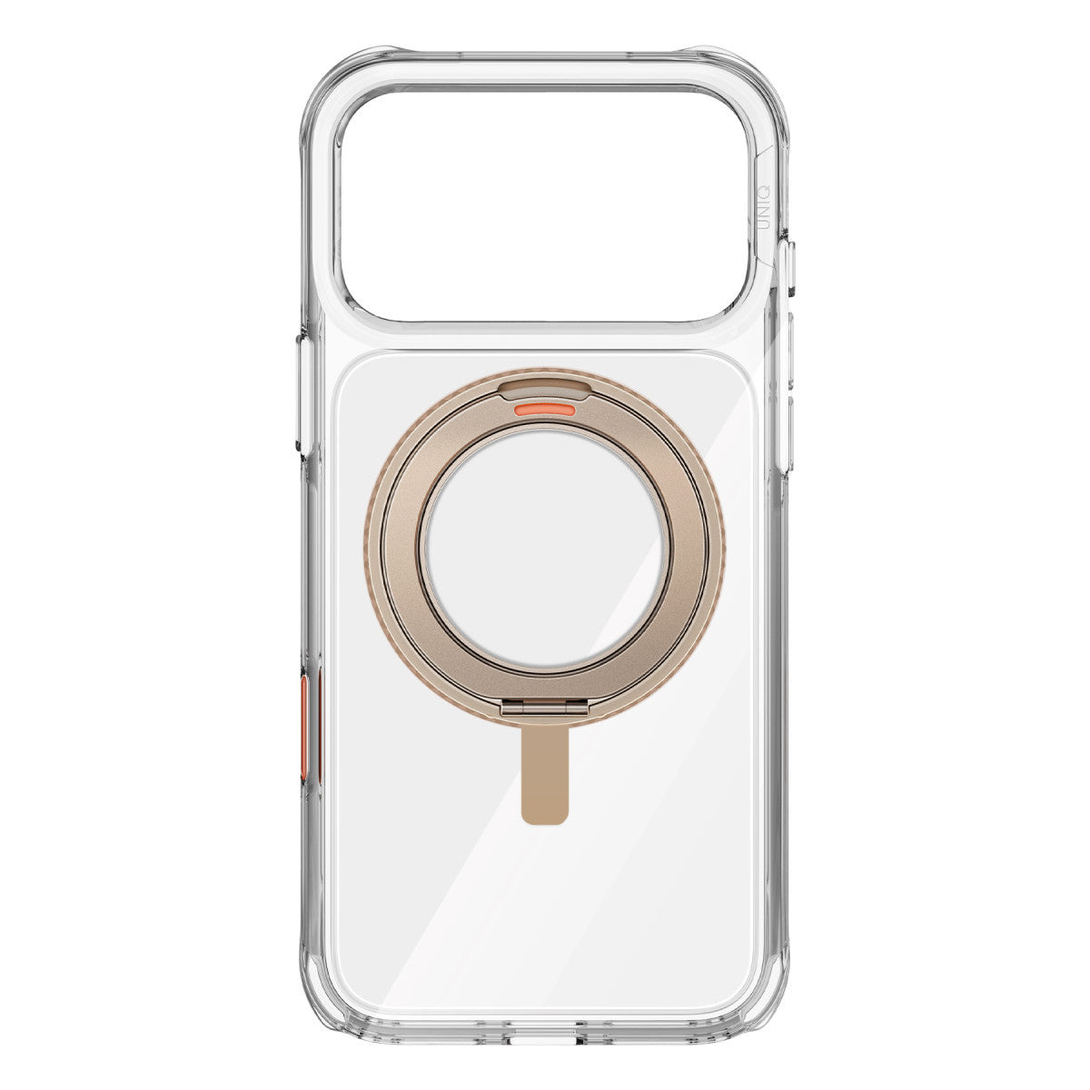 Uniq Apple iPhone 17 Pro Swivix Rotating Kickstand Kapak