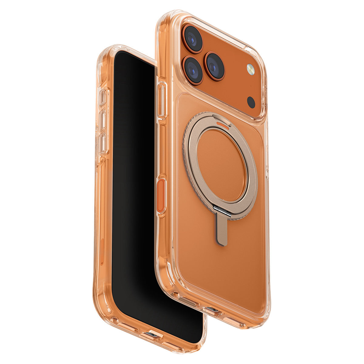 Uniq Apple iPhone 17 Pro Swivix Rotating Kickstand Kapak