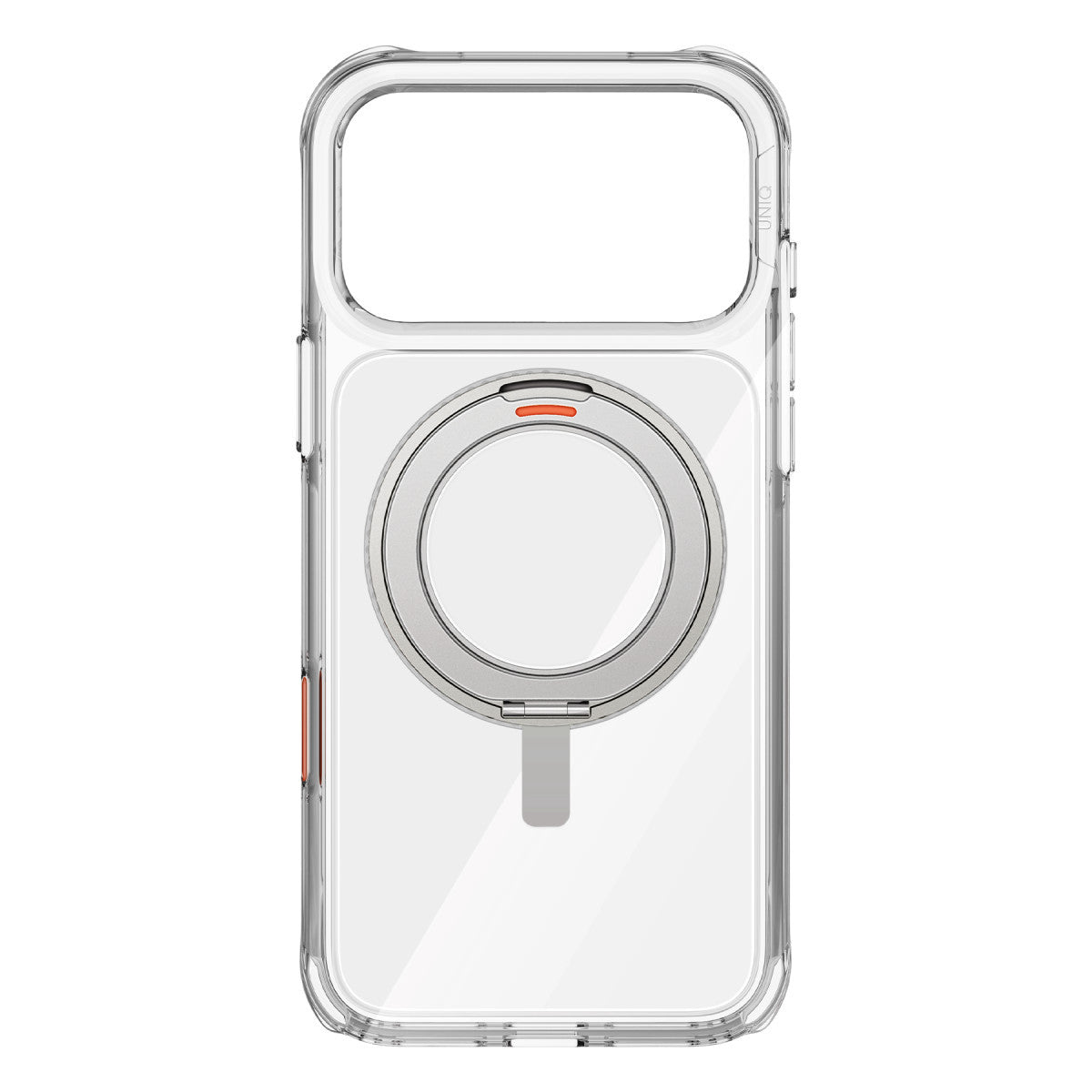 Uniq Apple iPhone 17 Pro Swivix Rotating Kickstand Kapak