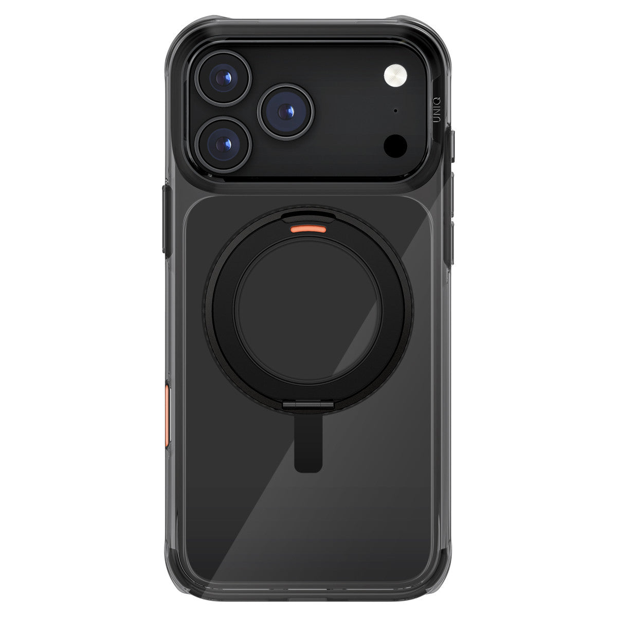 Uniq Apple iPhone 17 Pro Swivix Rotating Kickstand Kapak