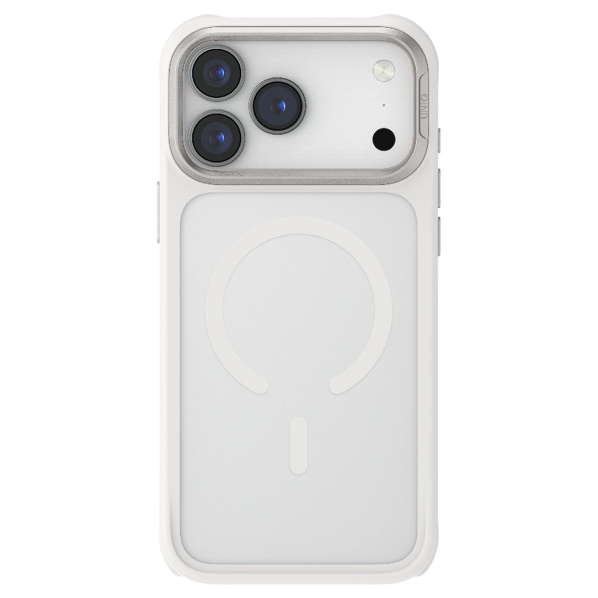 Uniq Apple iPhone 17 Pro Veren Magsafe Kapak