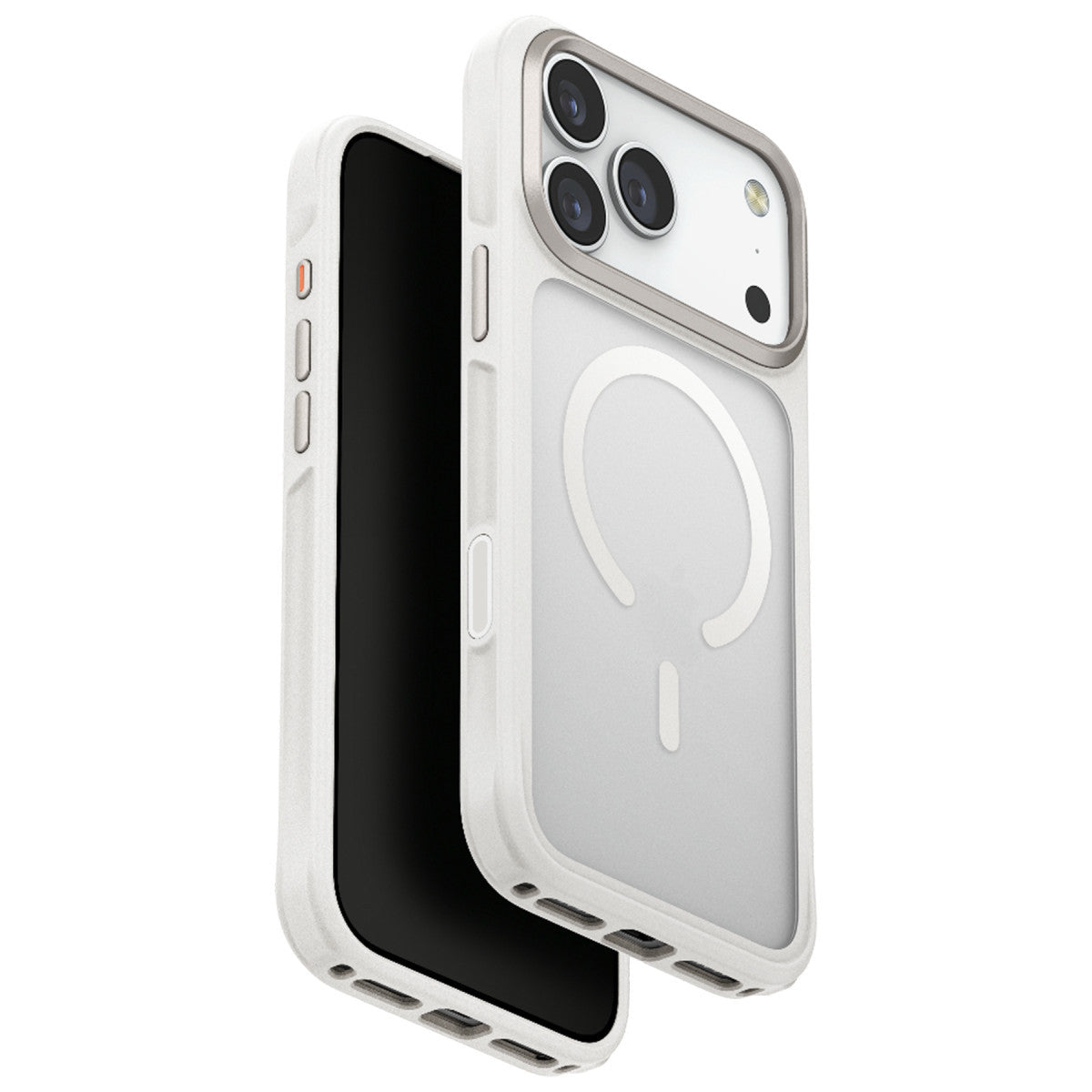 Uniq Apple iPhone 17 Pro Veren Magsafe Kapak