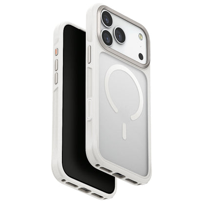 Uniq Apple iPhone 17 Pro Veren Magsafe Kapak