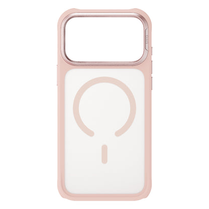 Uniq Apple iPhone 17 Pro Veren Magsafe Kapak