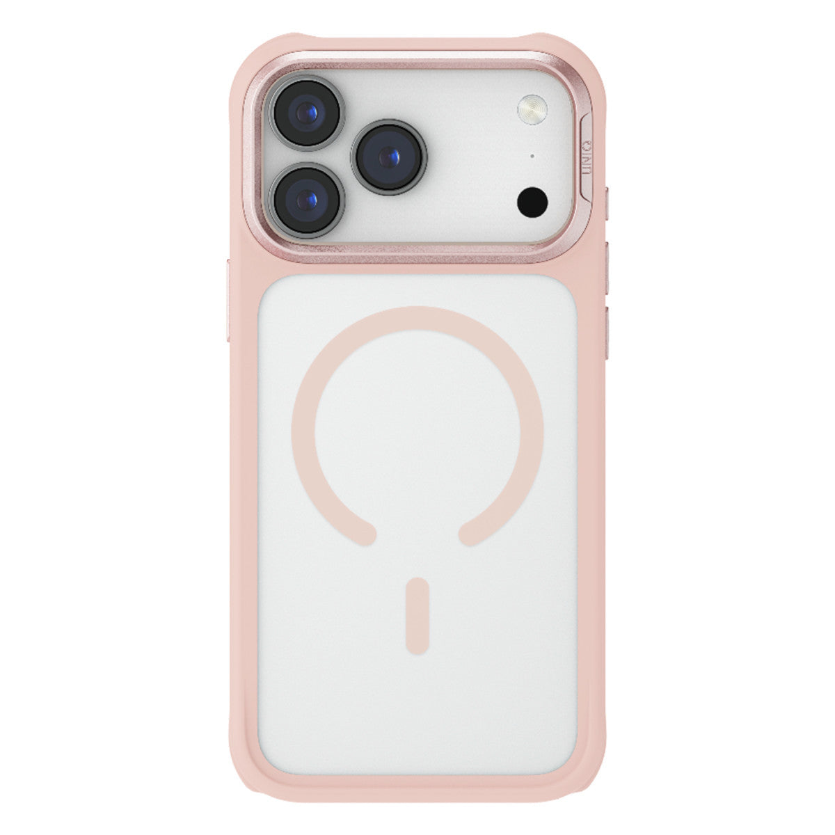 Uniq Apple iPhone 17 Pro Veren Magsafe Kapak