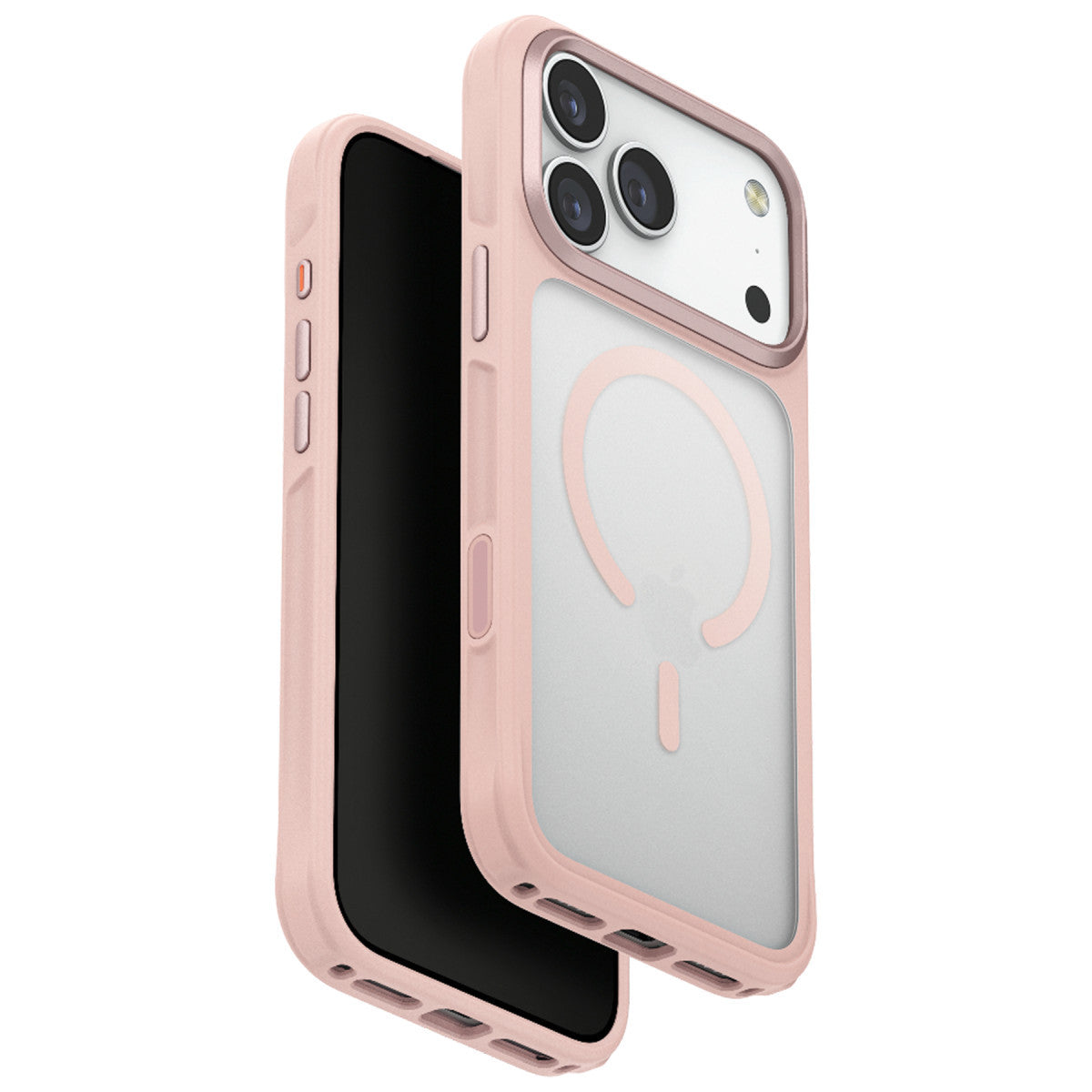 Uniq Apple iPhone 17 Pro Veren Magsafe Kapak