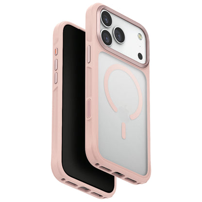 Uniq Apple iPhone 17 Pro Veren Magsafe Kapak