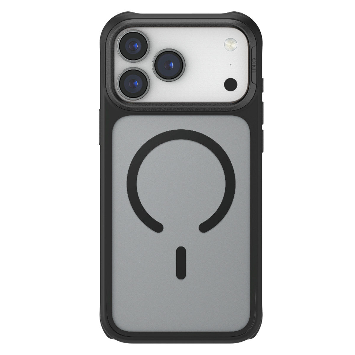 Uniq Apple iPhone 17 Pro Veren Magsafe Kapak