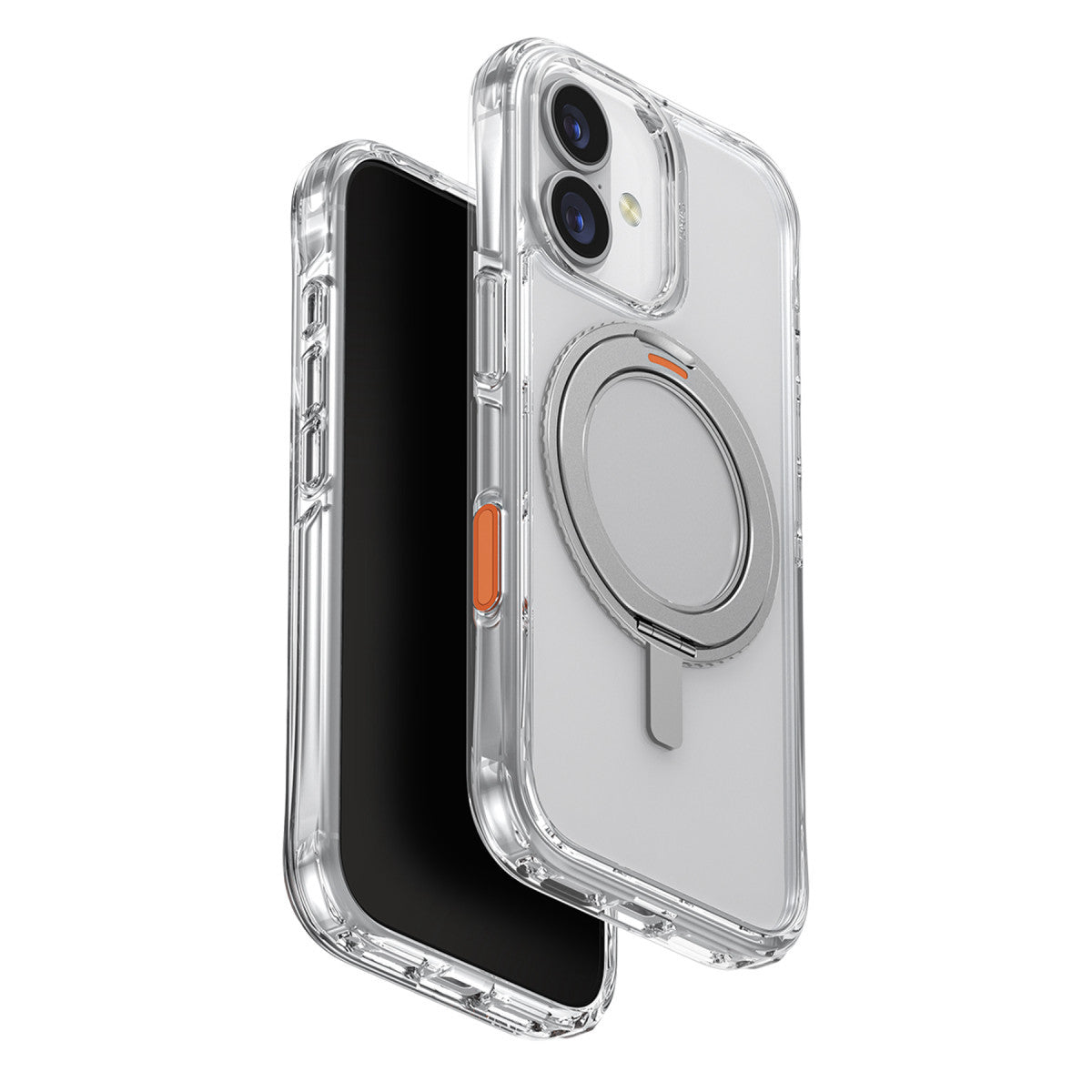 Uniq Apple iPhone 17 Swivix Rotating Kickstand Kapak