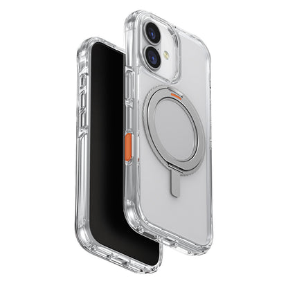 Uniq Apple iPhone 17 Swivix Rotating Kickstand Kapak