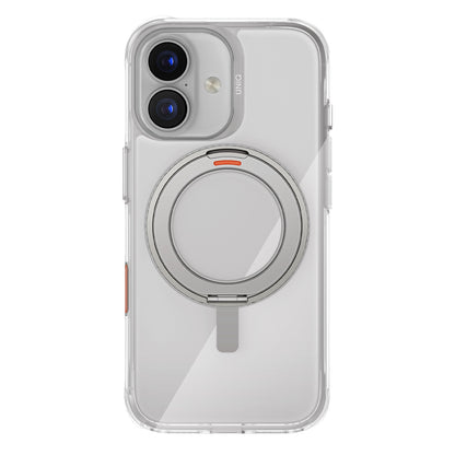 Uniq Apple iPhone 17 Swivix Rotating Kickstand Kapak