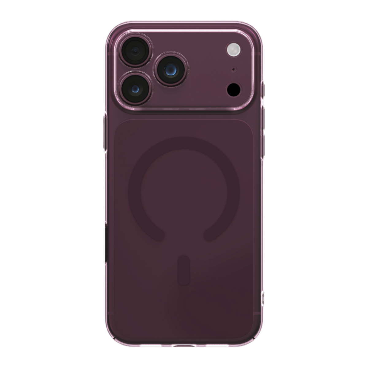 Uniq Apple iPhone 18 Pro AirSuit Magsafe Kılıf